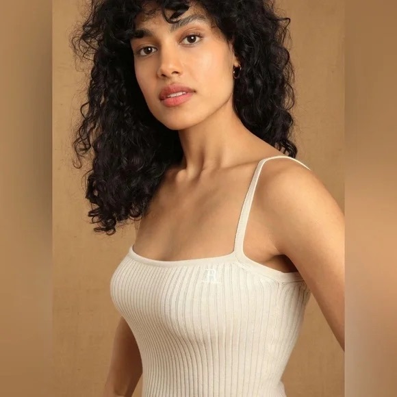 Rouje Yan Tank Top - Picture 1 of 4